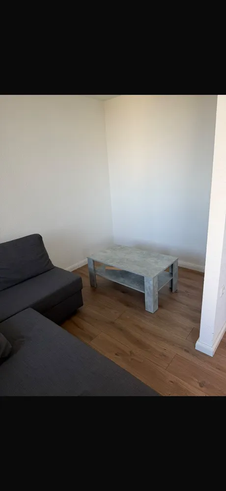 2 room apartment with 38 m² in Frankfurt am Main – Photo 6