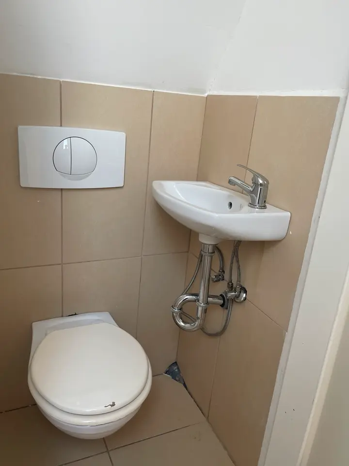 WG-Zimmer mit 60 m² in Pforzheim – Bild 9
