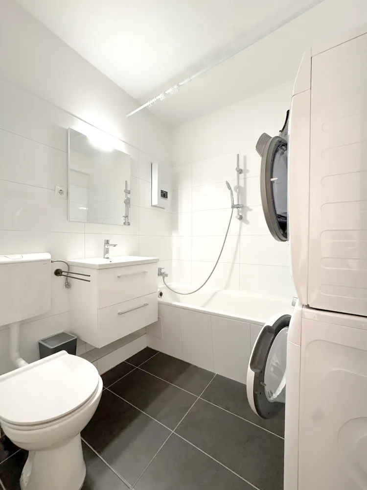 1 Zimmer Wohnung mit 42 m² in Krefeld – Bild 5