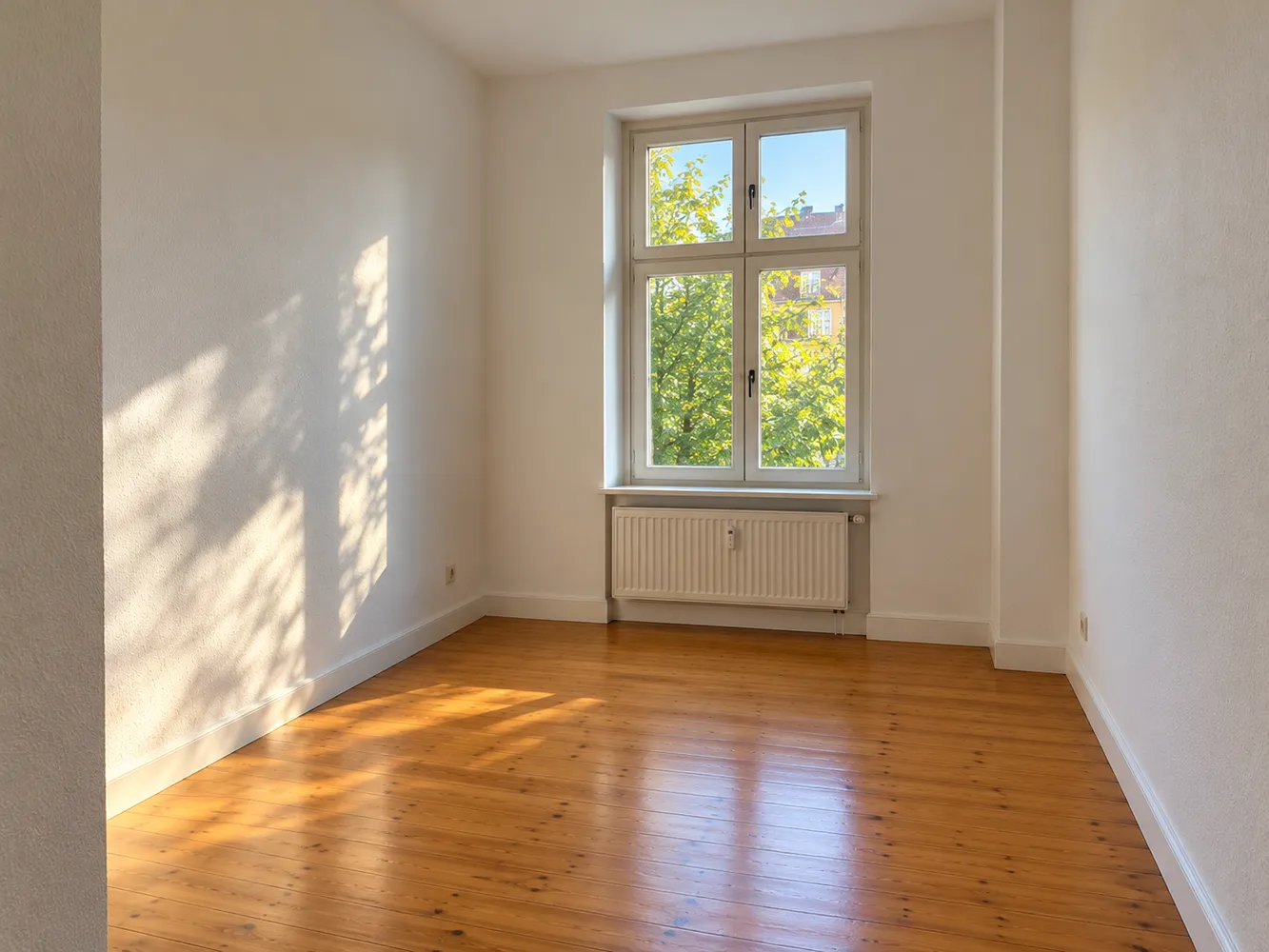 WG-Zimmer mit 14 m² in Potsdam – Bild 2