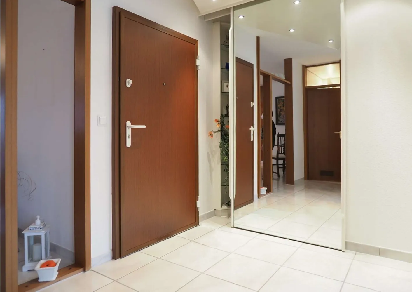 4 Zimmer Wohnung mit 93 m² in Karlsruhe – Bild 9