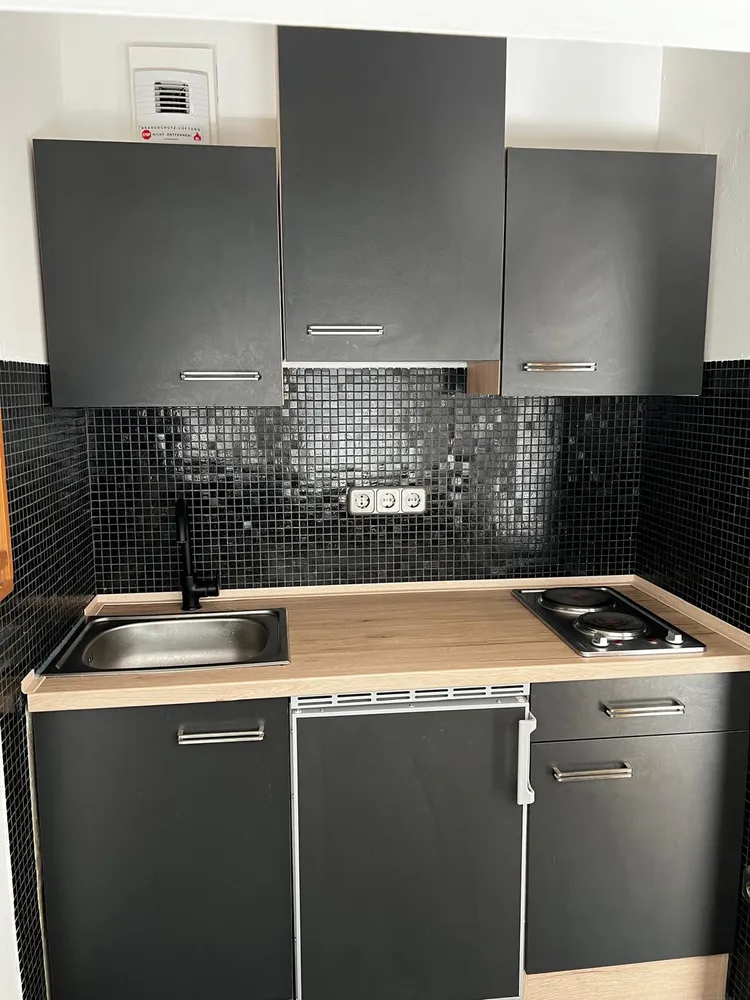 2 Zimmer Wohnung mit 43 m² in München – Bild 9