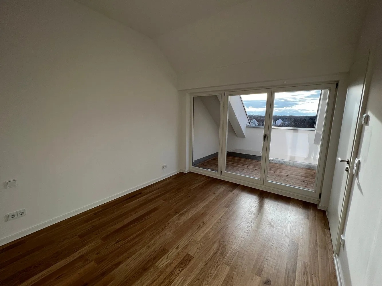 2 Zimmer Wohnung mit 52 m² in Leipzig – Bild 2