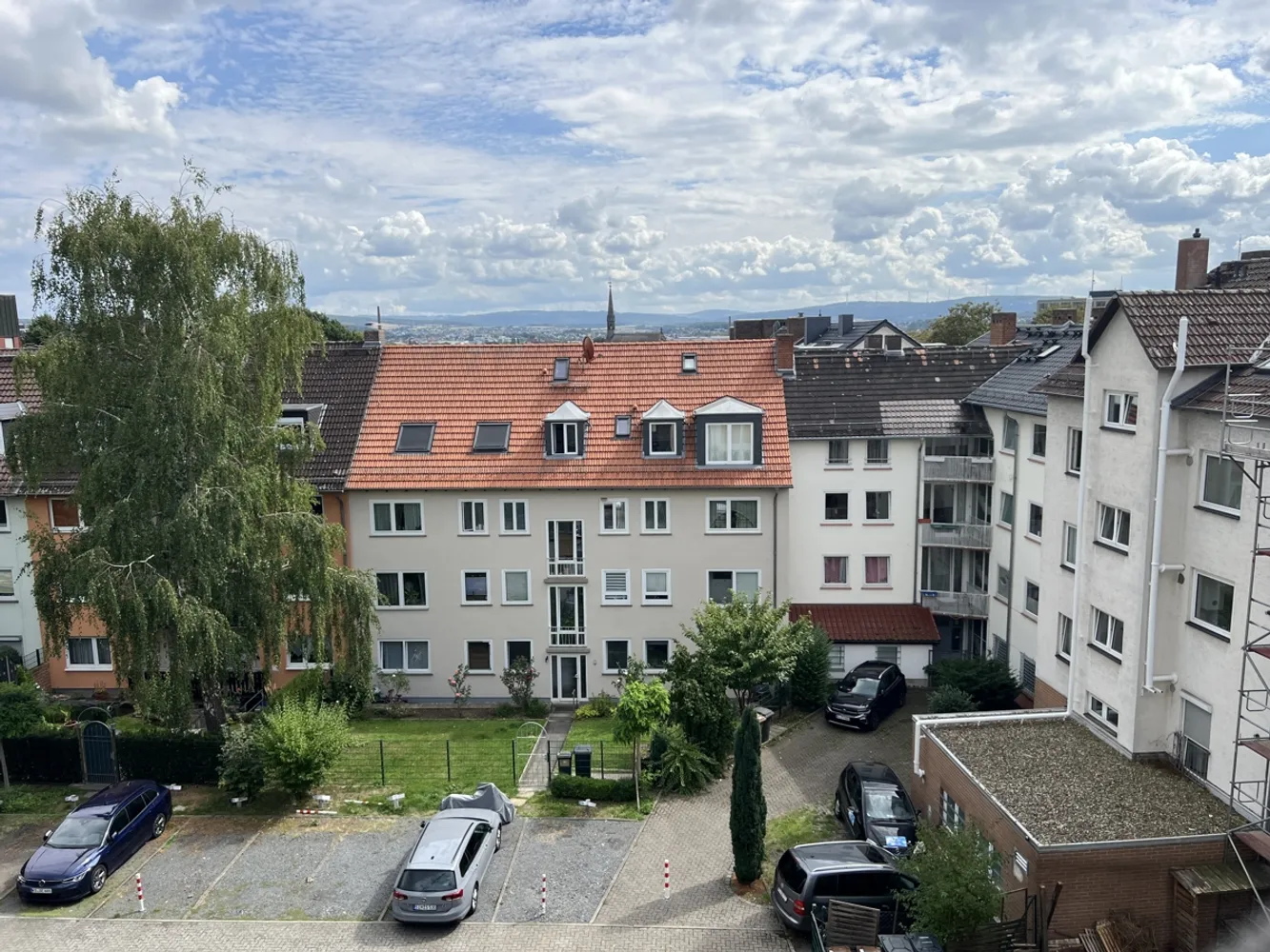 2 room apartment with 56 m² in Kassel – Photo 6