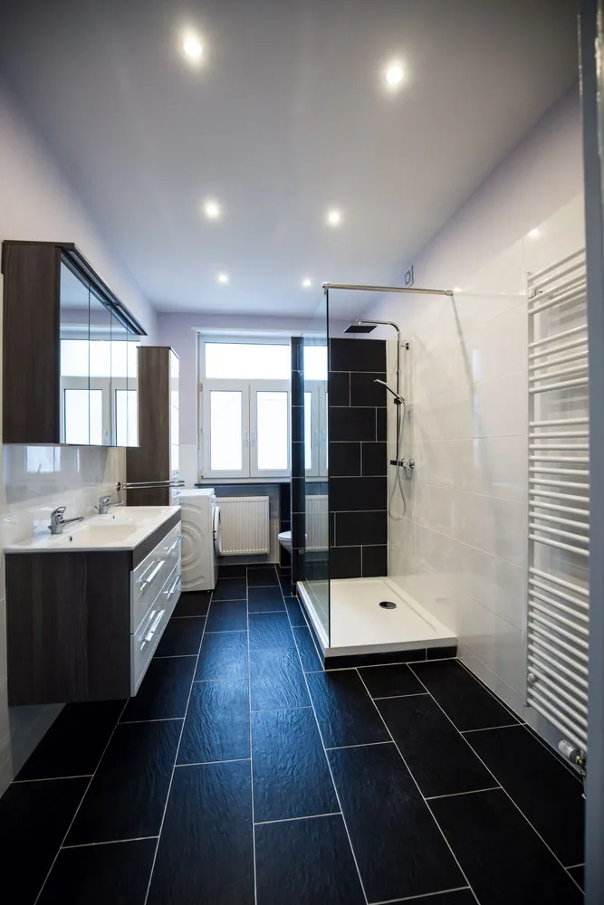4 Zimmer Wohnung mit 138 m² in Ludwigshafen am Rhein – Bild 1