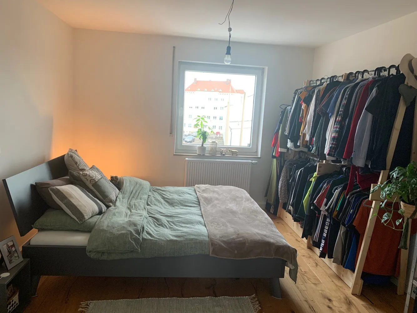 3 Zimmer Wohnung mit 75 m² in Nürnberg – Bild 7