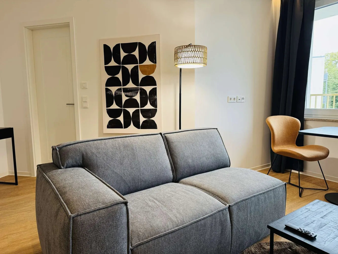 2 Zimmer Wohnung mit 50 m² in Leipzig – Bild 10