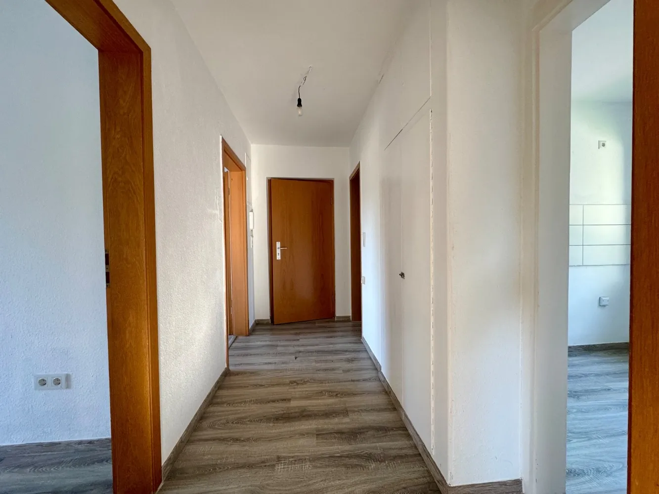 3 Zimmer Wohnung mit 58 m² in Wilhelmshaven – Bild 5