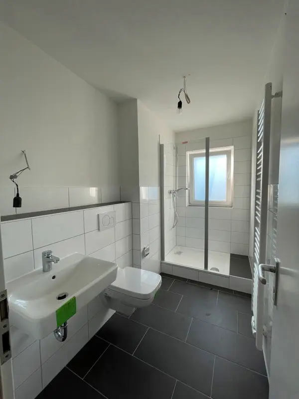 3 Zimmer Wohnung mit 57 m² in Dortmund – Bild 6