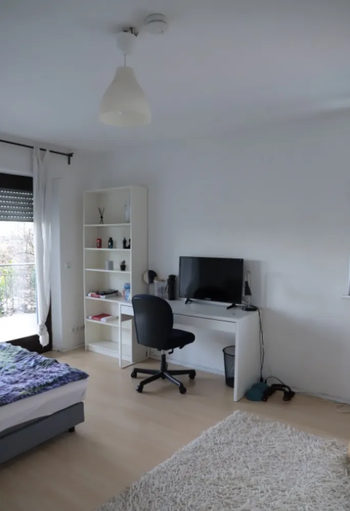 1 Zimmer Wohnung mit 80 m² in Mannheim – Bild 9