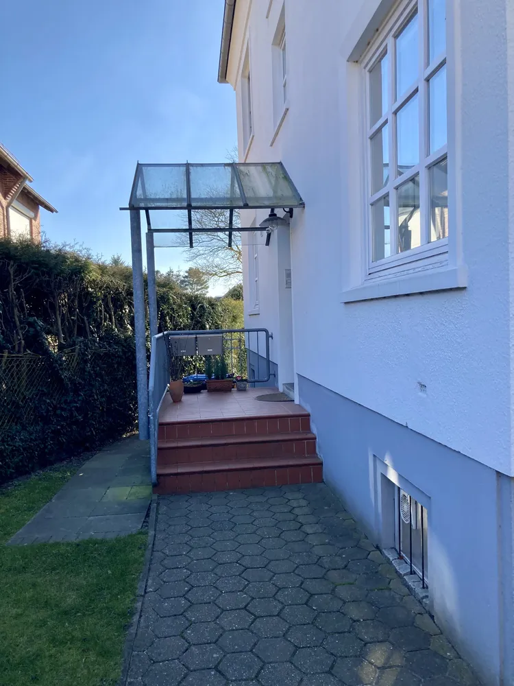 4 Zimmer Wohnung mit 85 m² in Bremen – Bild 7
