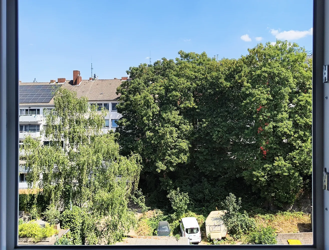 2 Zimmer Wohnung mit 50 m² in Aachen – Bild 11