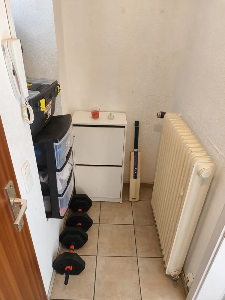 2 Zimmer Wohnung mit 60 m² in Aachen – Bild 11