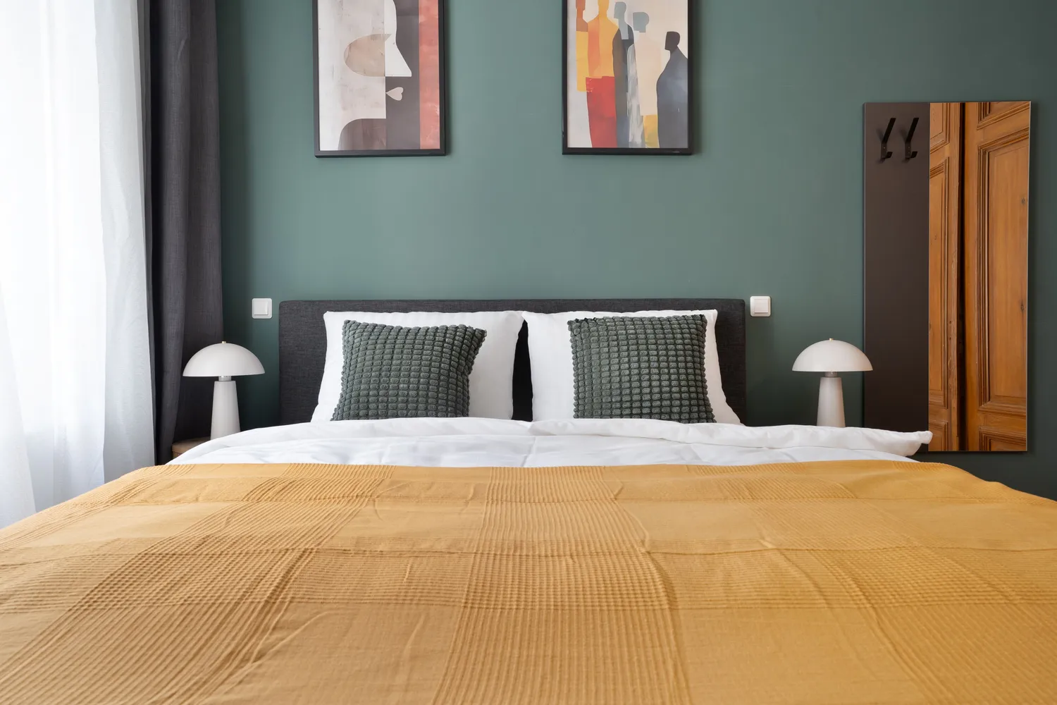 1 Zimmer Wohnung mit 24 m² in Halle (Saale) – Bild 2