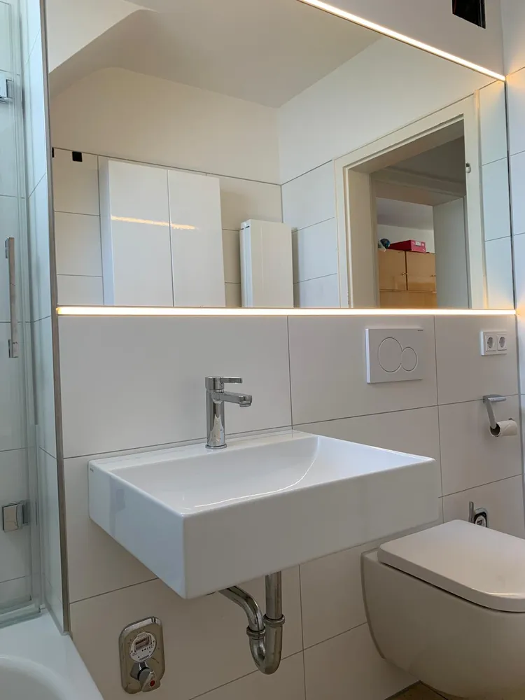 4 Zimmer Wohnung mit 103 m² in Schwäbisch Hall – Bild 5