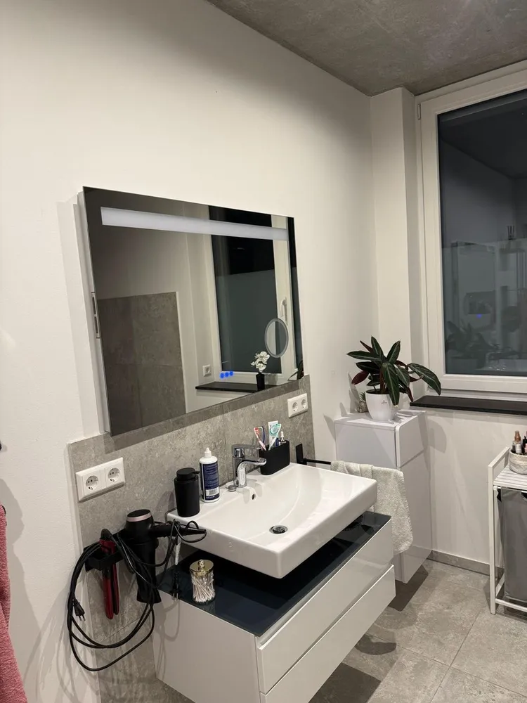 2 room apartment with 68 m² in Günzburg – Photo 2