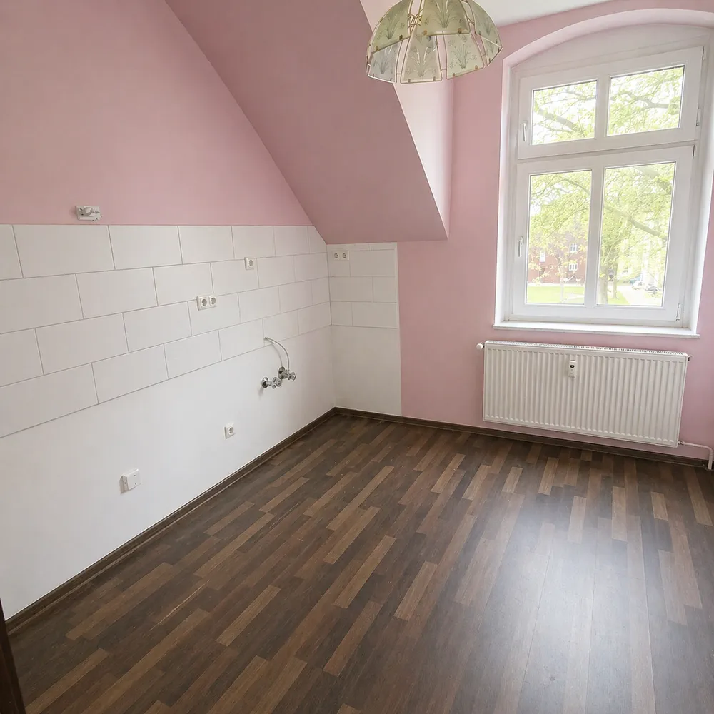3 Zimmer Wohnung mit 70 m² in Duisburg – Bild 3
