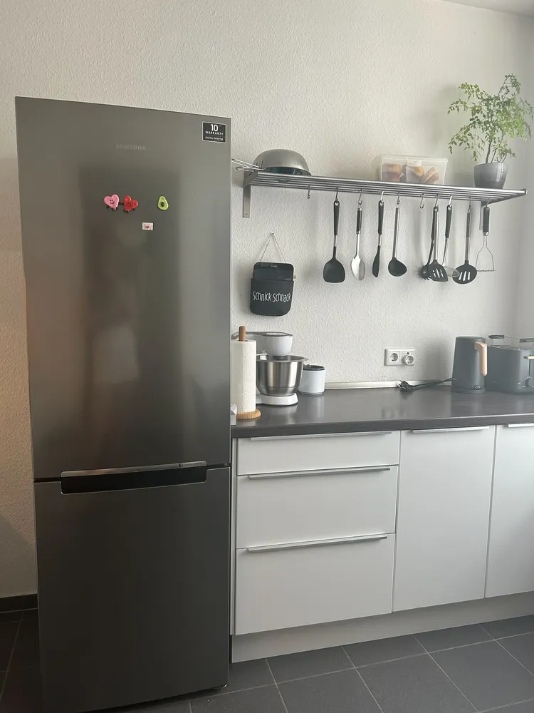 2 Zimmer Wohnung mit 58 m² in Düsseldorf – Bild 12