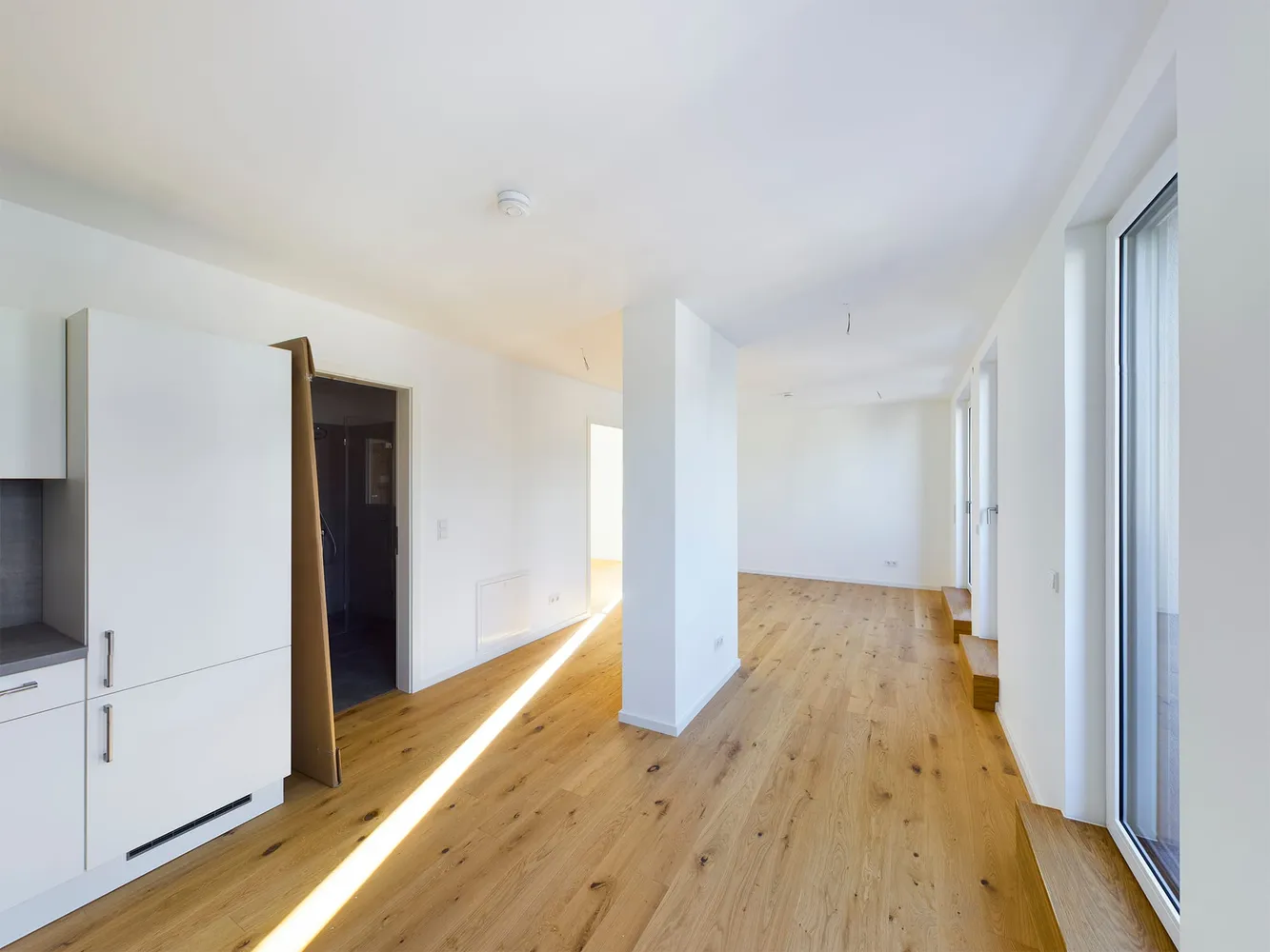 2 Zimmer Wohnung mit 53 m² in Berlin – Bild 5