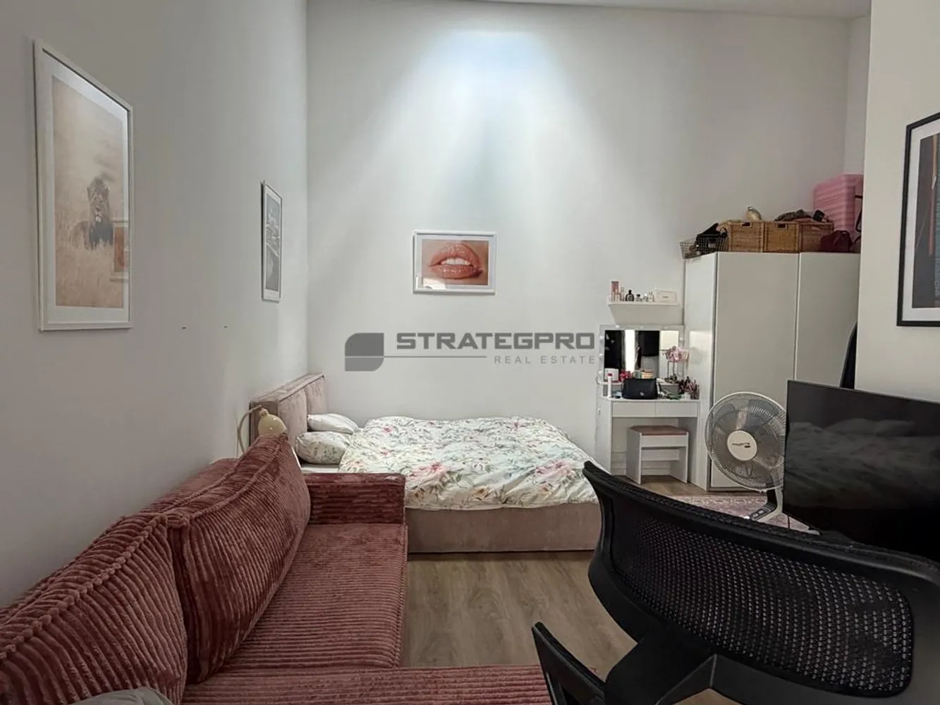 1 Zimmer Wohnung mit 47 m² in Mannheim – Bild 6