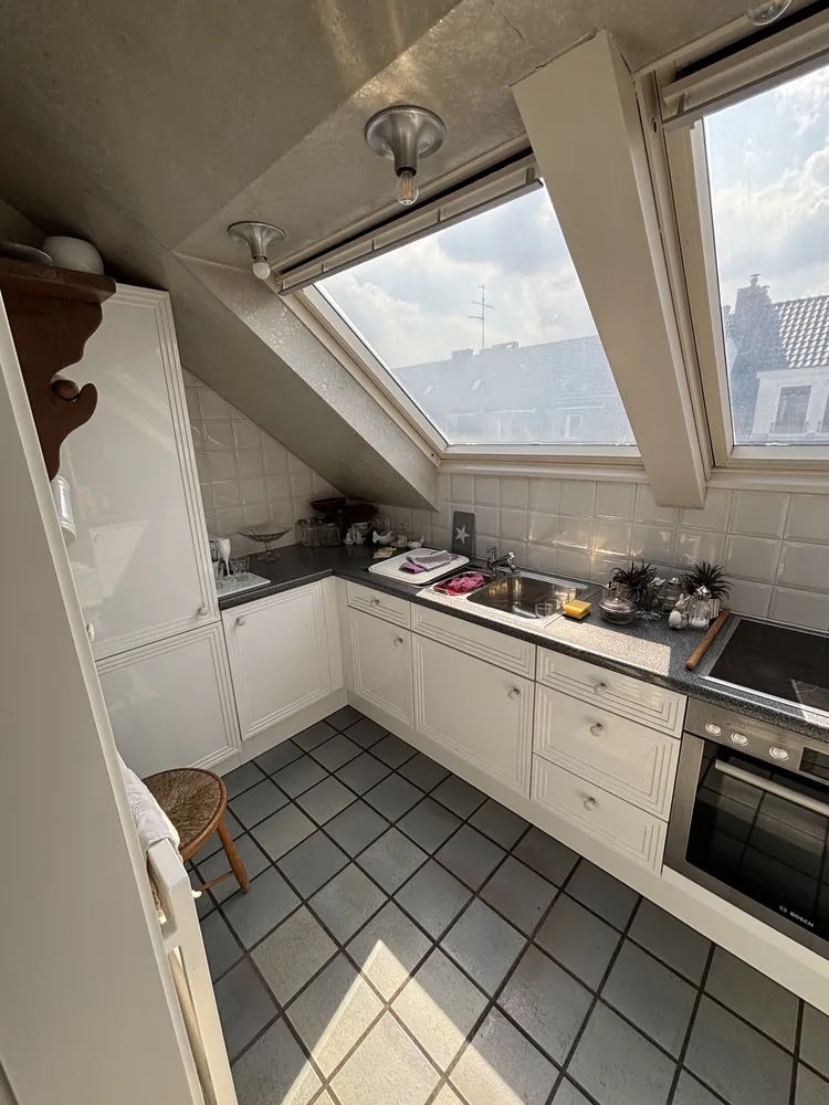 4 Zimmer Wohnung mit 72 m² in Düsseldorf – Bild 5