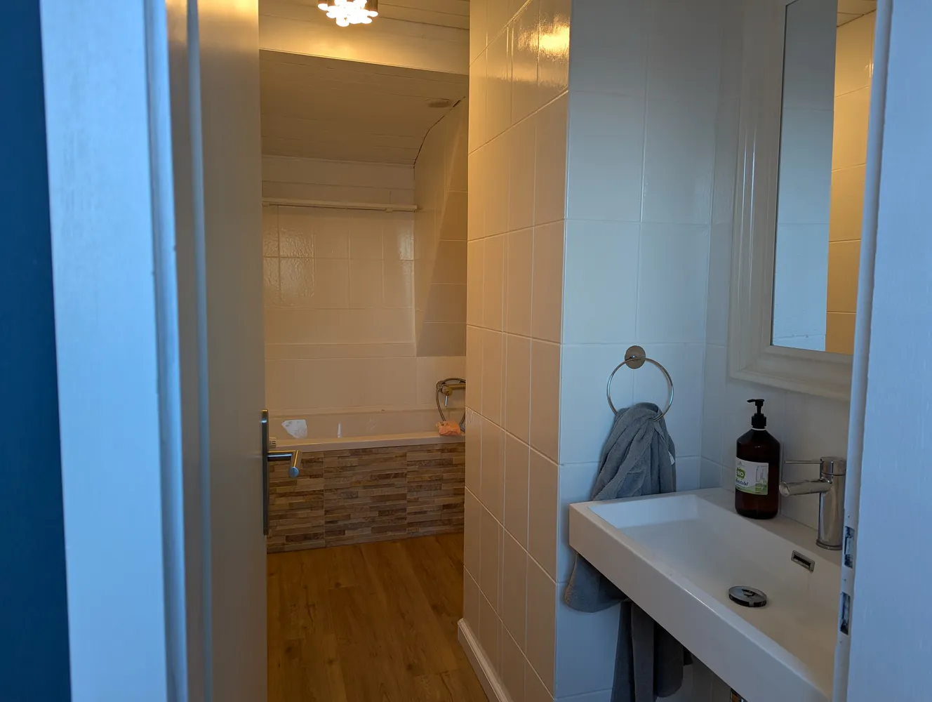 4 Zimmer Wohnung mit 110 m² in Dortmund – Bild 10