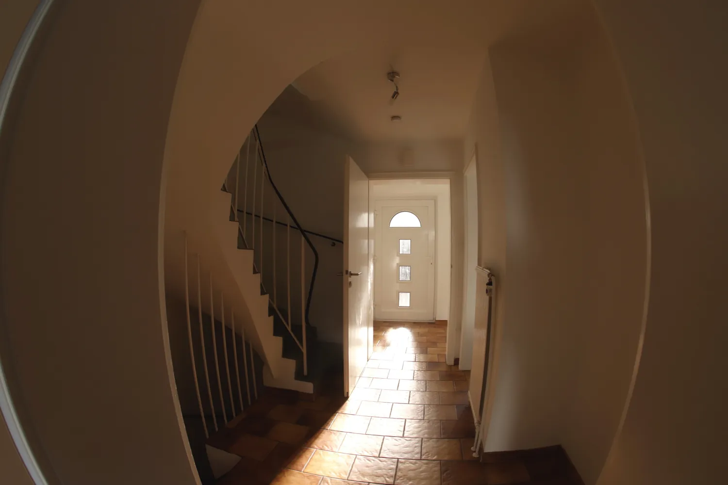 5 Zimmer Haus mit 130 m² in München – Bild 5