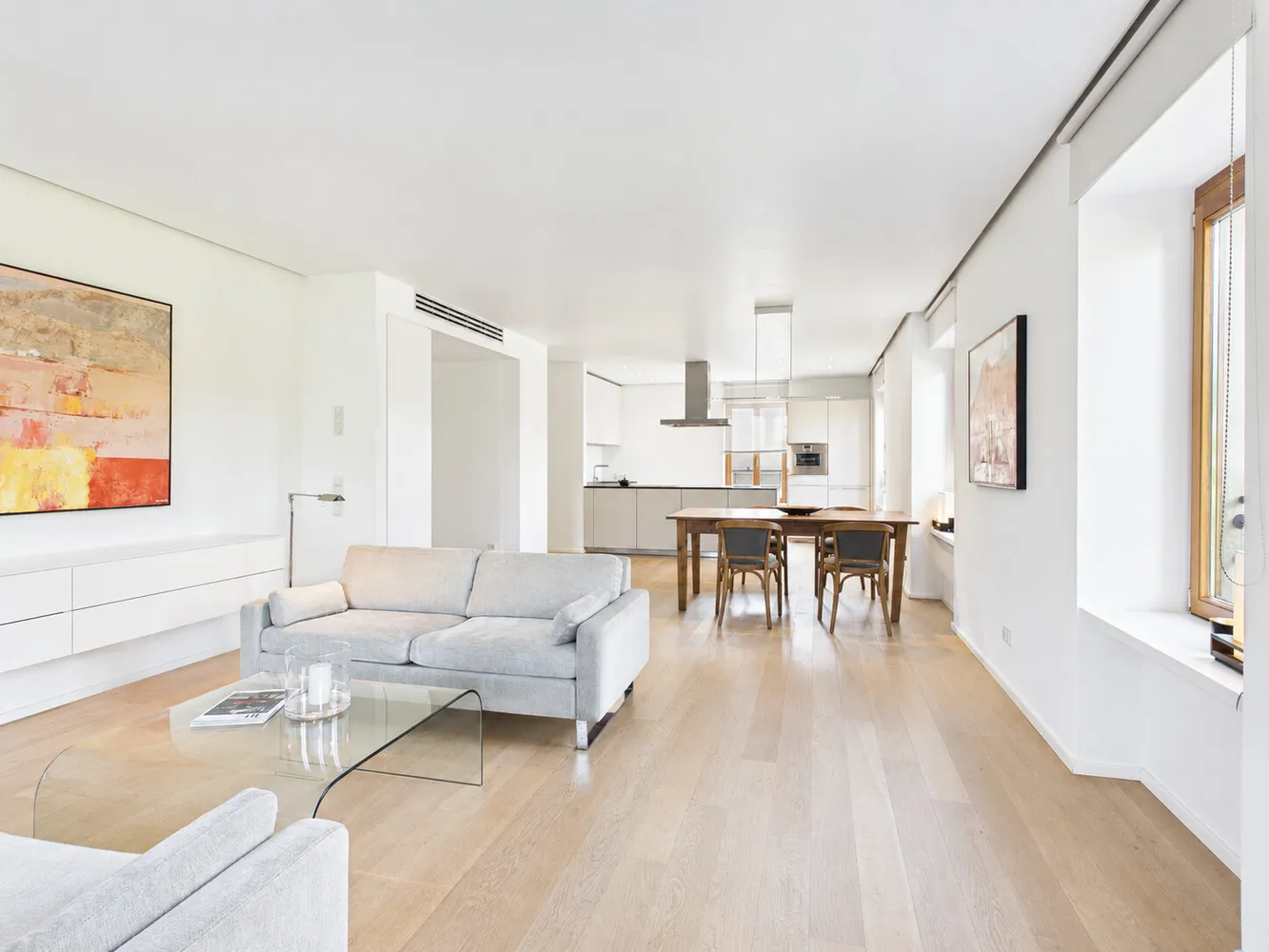 3 Zimmer Wohnung mit 115 m² in Wiesbaden – Bild 12