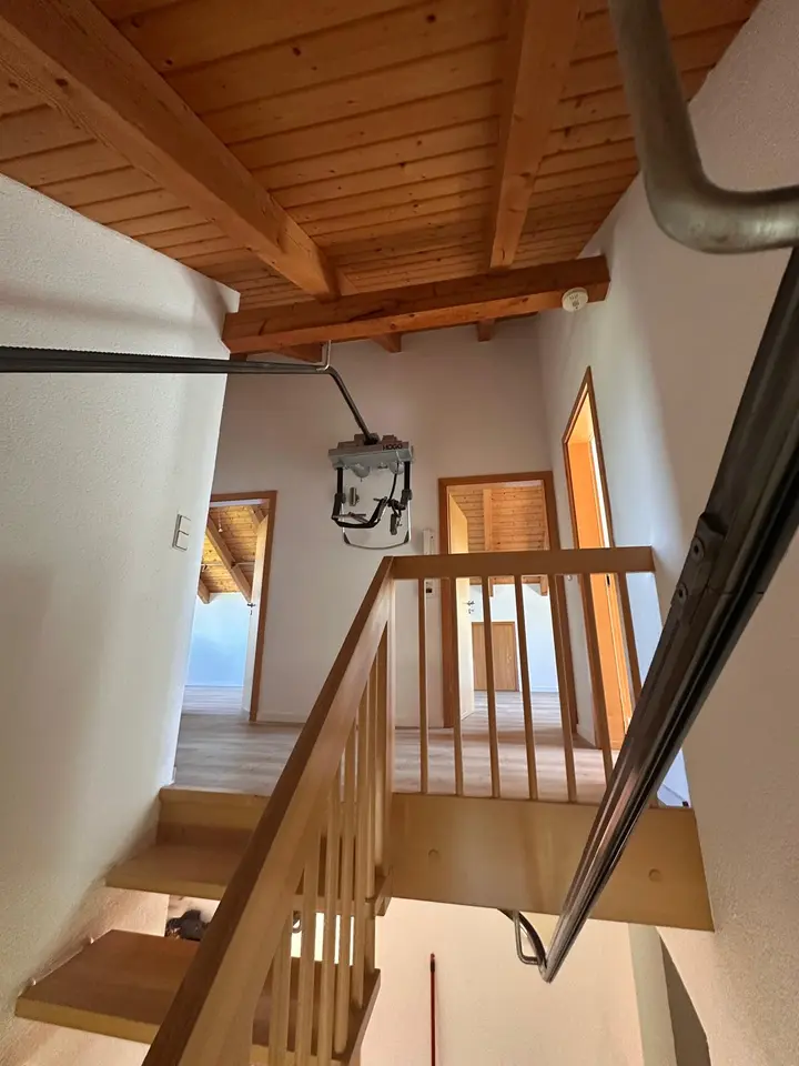 5 Zimmer Wohnung mit 260 m² in Biberach an der Riß – Bild 9