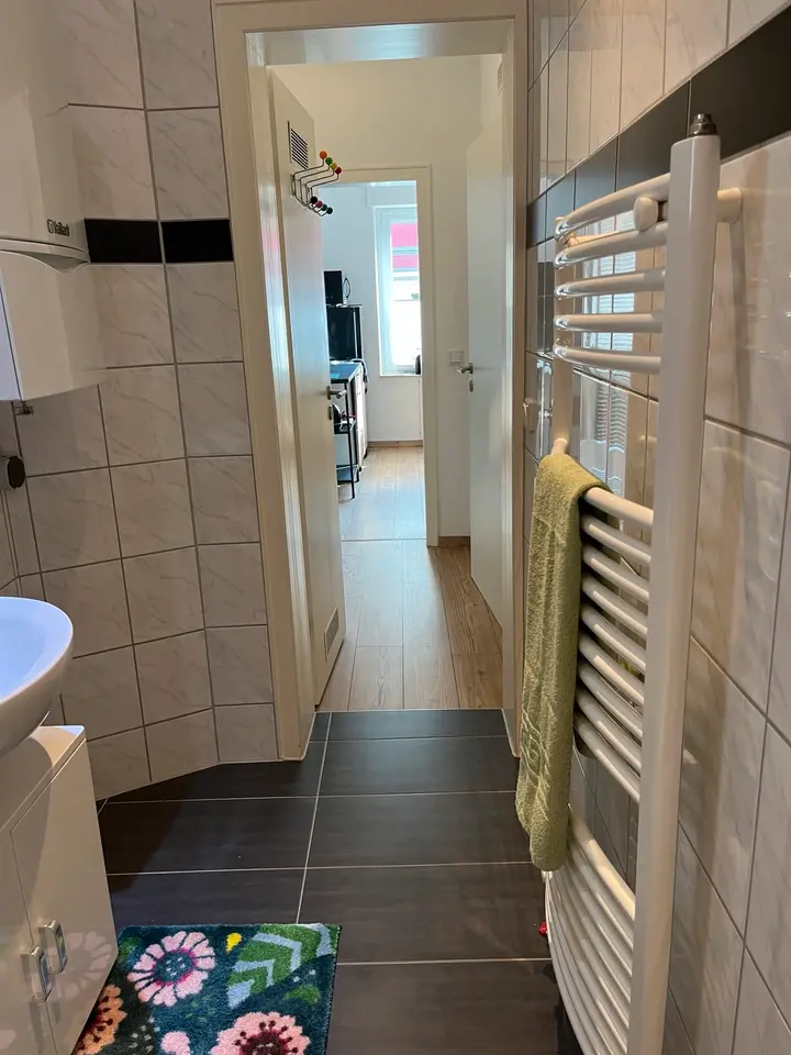 WG-Zimmer mit 50 m² in Cloppenburg – Bild 5