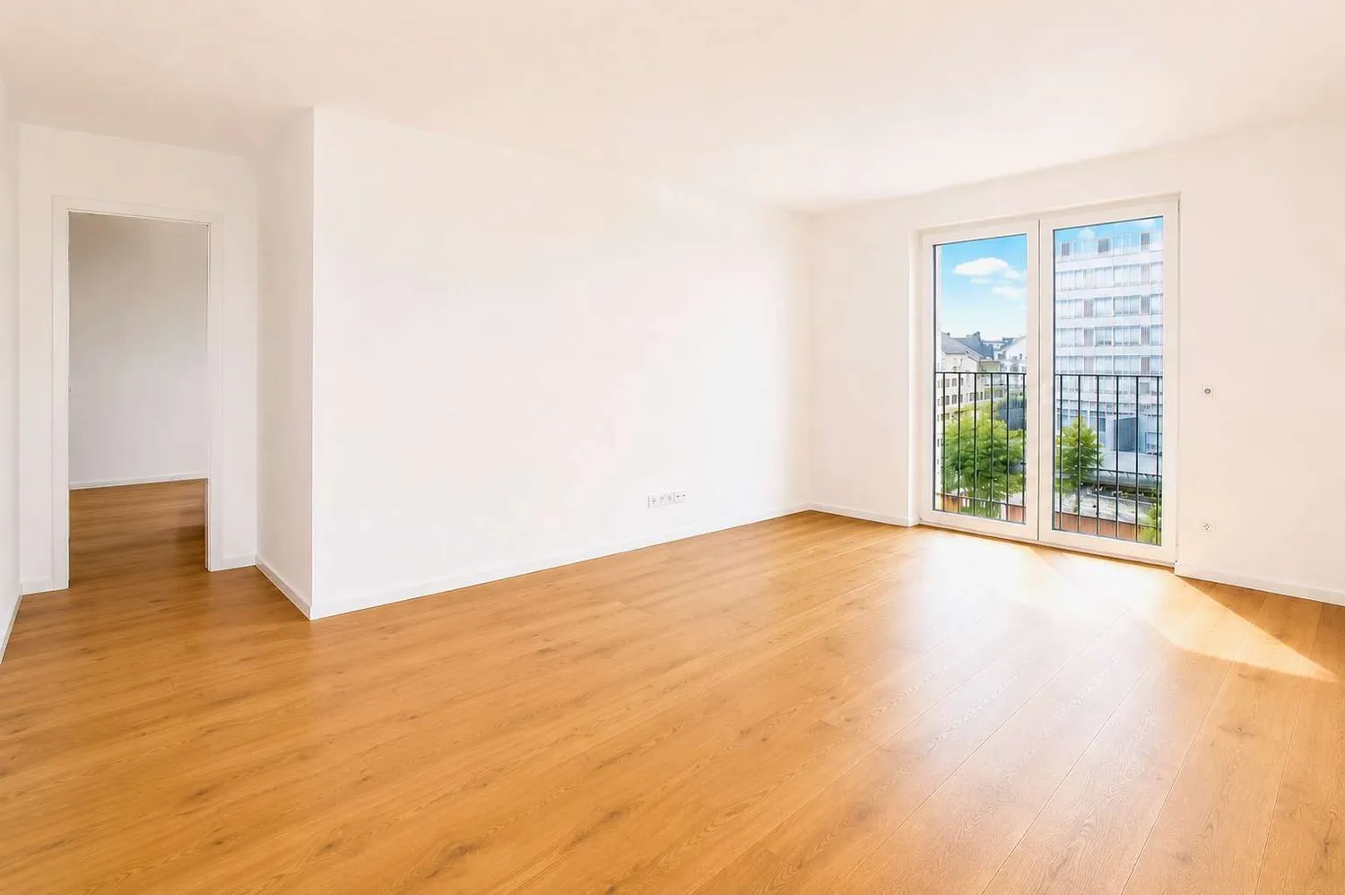 3 Zimmer Wohnung mit 69 m² in Frankfurt am Main – Bild 5