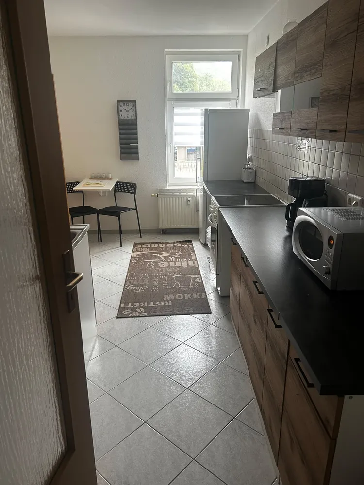 3 room apartment with 72 m² in Chemnitz – Photo 3
