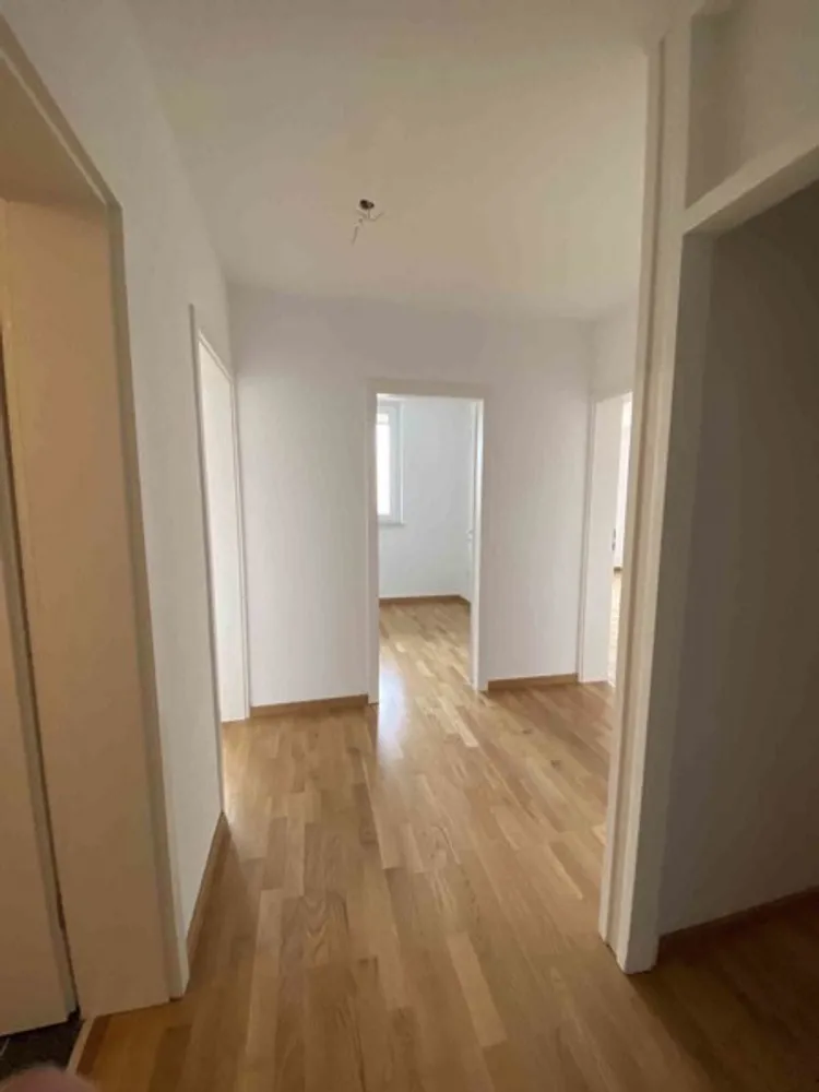 2 Zimmer Wohnung mit 36 m² in München – Bild 5