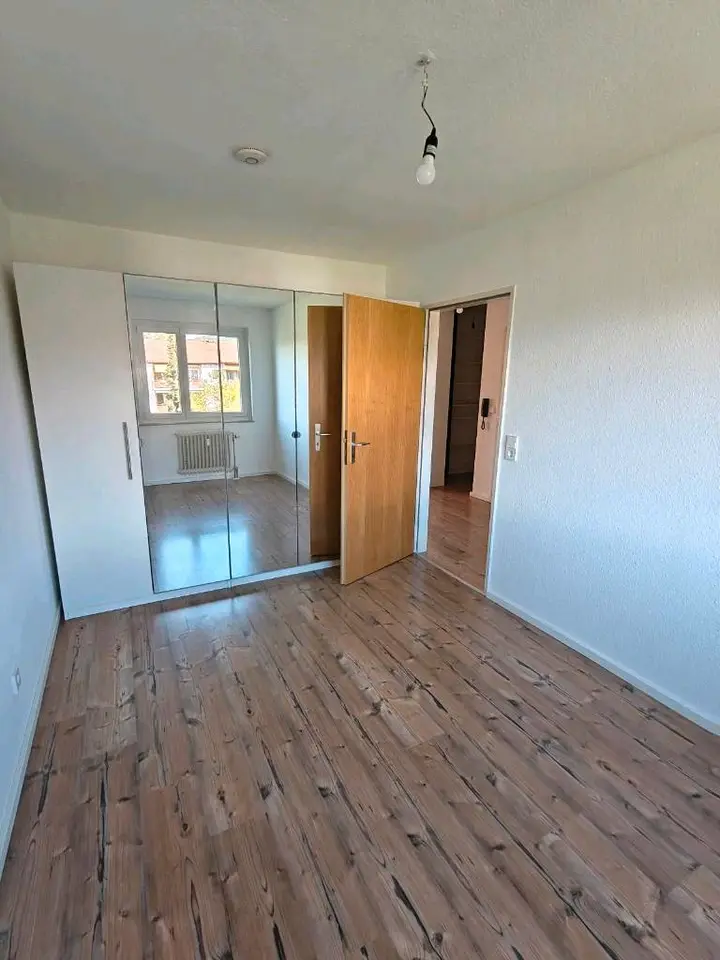 2 room apartment with 52 m² in Lörrach – Photo 7