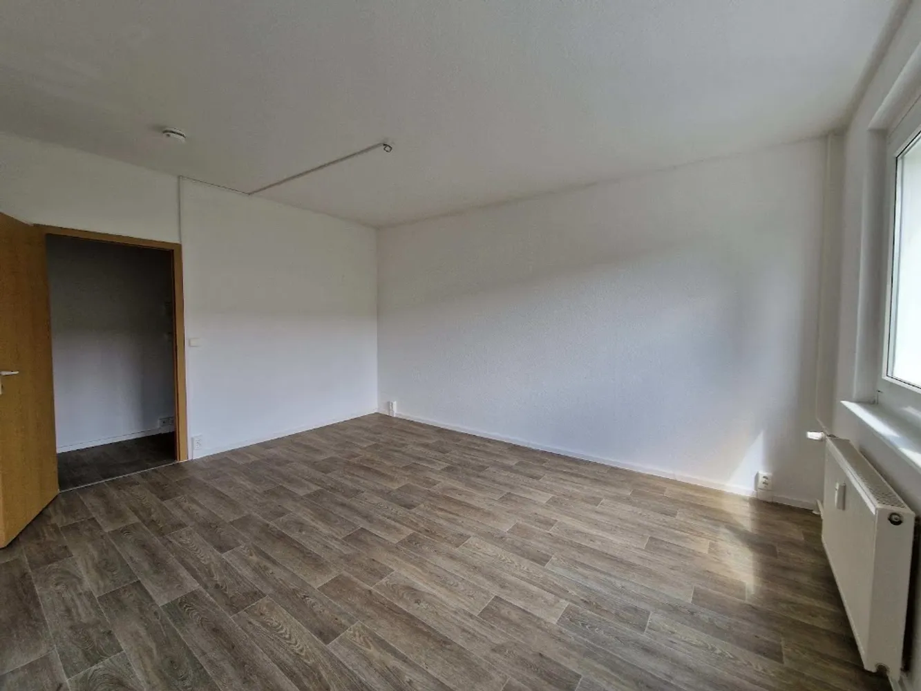1 Zimmer Wohnung mit 33 m² in Leipzig – Bild 3