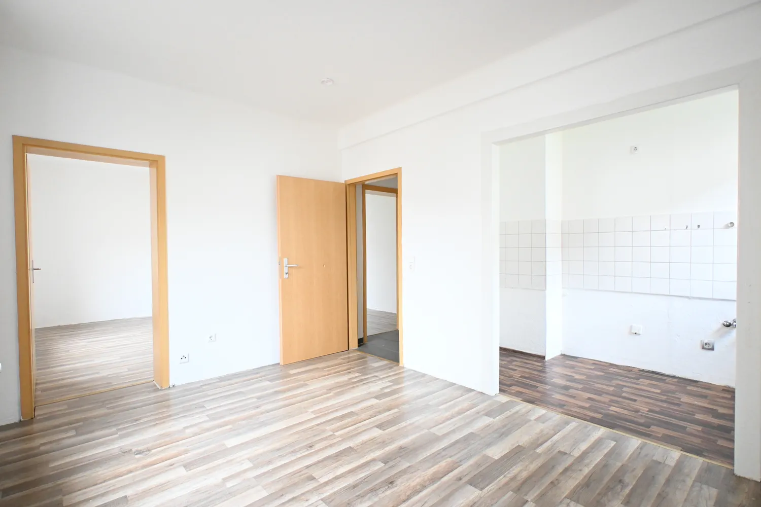 3 Zimmer Wohnung mit 46 m² in Herne – Bild 6