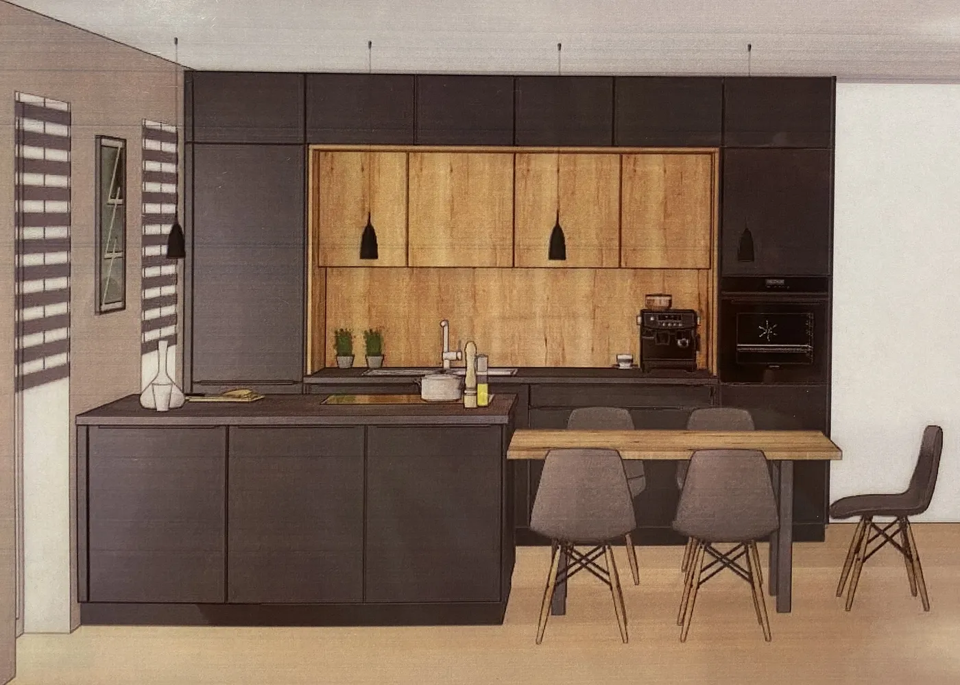 3 Zimmer Wohnung mit 75 m² in Ingolstadt – Bild 4