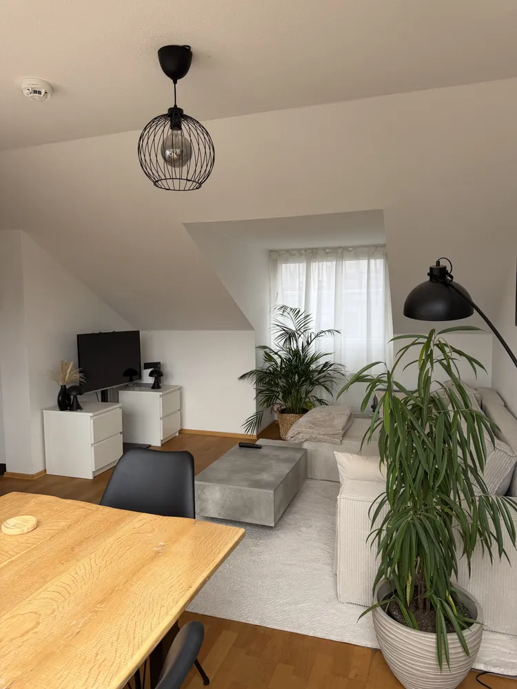 3 Zimmer Wohnung mit 65 m² in Köln – Bild 4