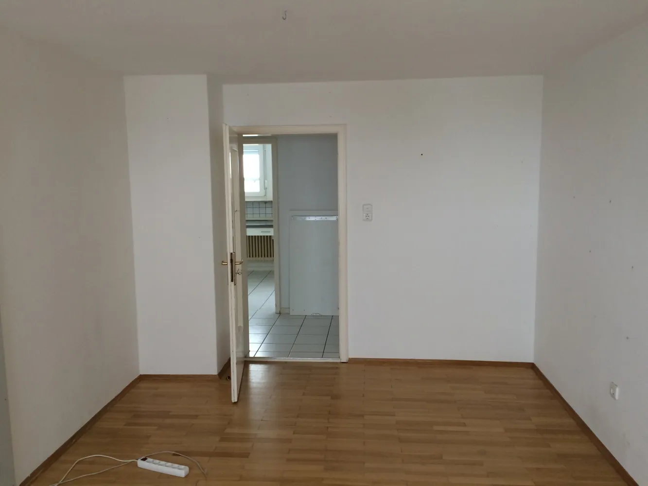 4 room apartment with 87 m² in Amberg – Photo 6