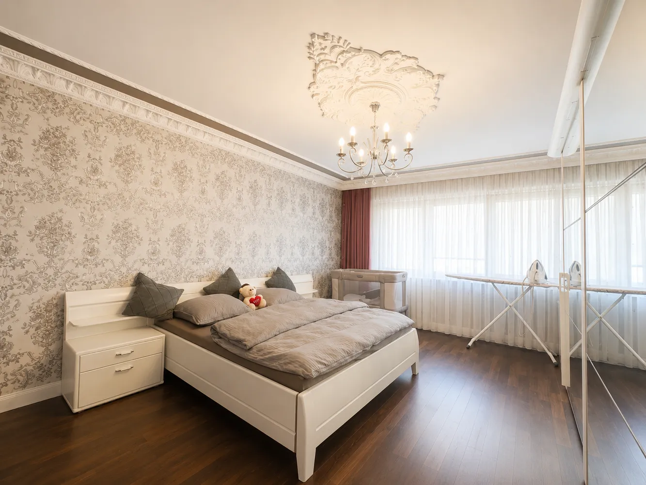 5 room apartment with 181 m² in Magdeburg – Photo 10