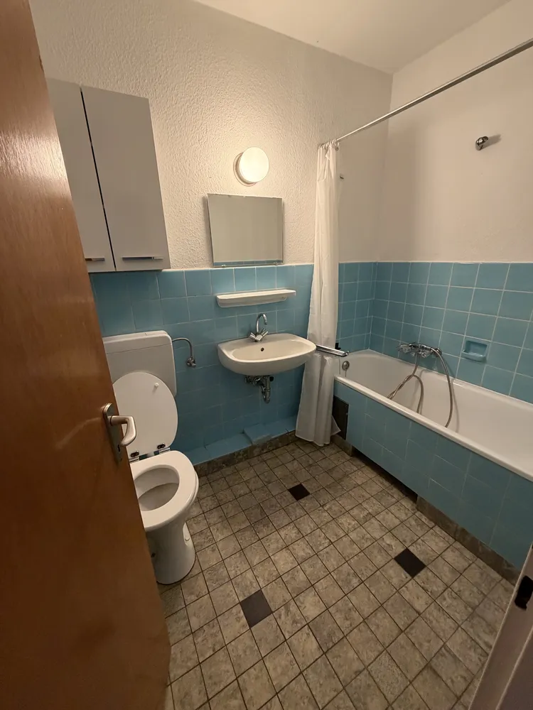 1 Zimmer Wohnung mit 28 m² in Düsseldorf – Bild 5