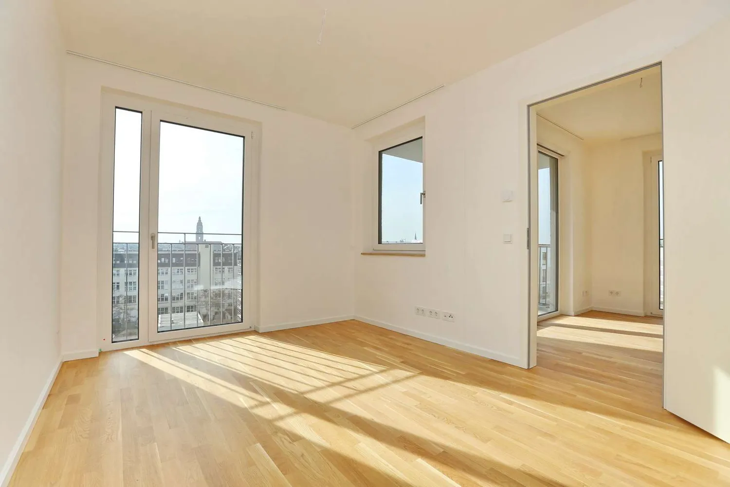 2 room apartment with 49 m² in Berlin – Photo 7