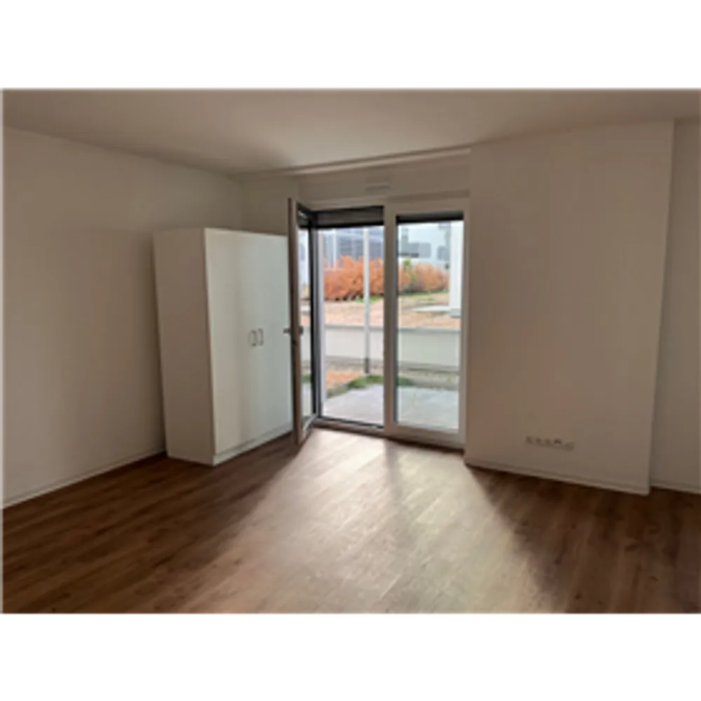 1 Zimmer Wohnung mit 28 m² in Heilbronn – Bild 1