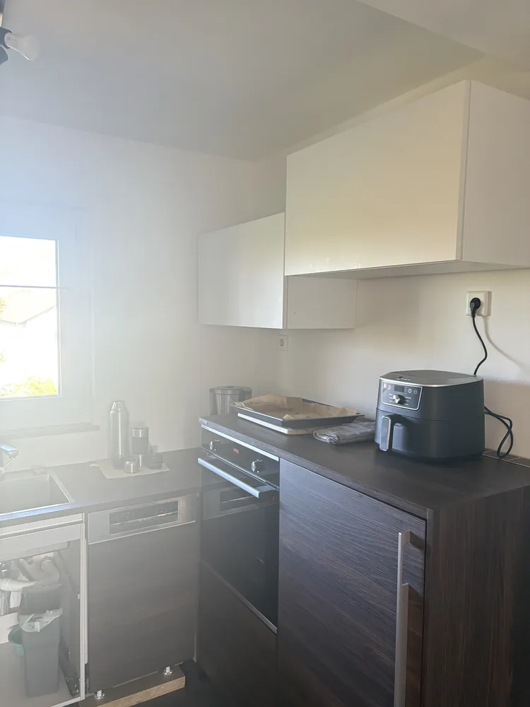WG-Zimmer mit 16 m² in Erlangen – Bild 5