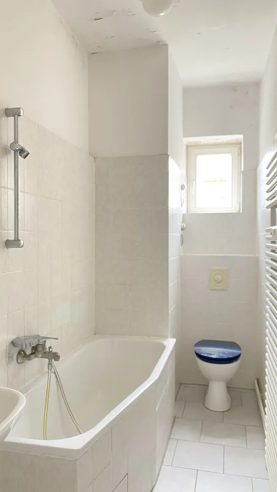 3 Zimmer Wohnung mit 64 m² in Berlin – Bild 7