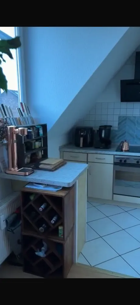 2 room apartment with 65 m² in Erfurt – Photo 9