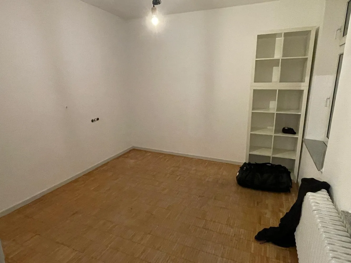 2 Zimmer Wohnung mit 35 m² in Aachen – Bild 2