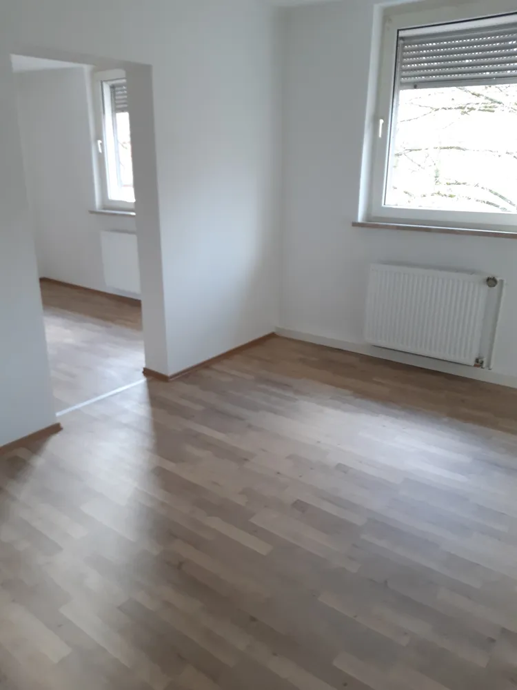 4 room apartment with 80 m² in Pirmasens – Photo 1