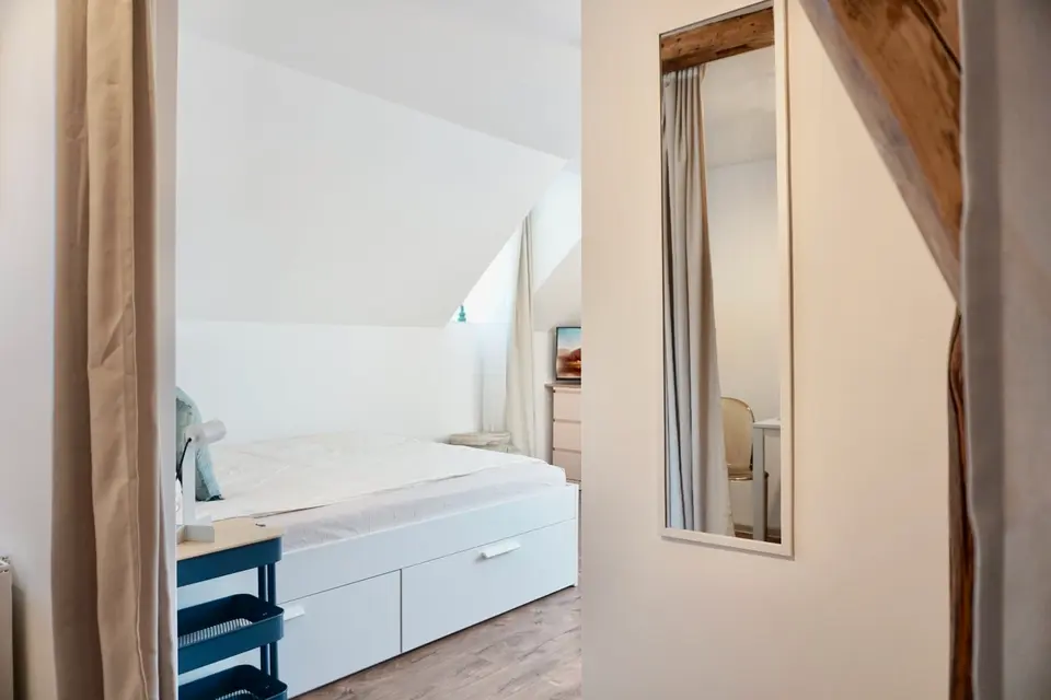 2 Zimmer Wohnung mit 25 m² in Koblenz – Bild 6