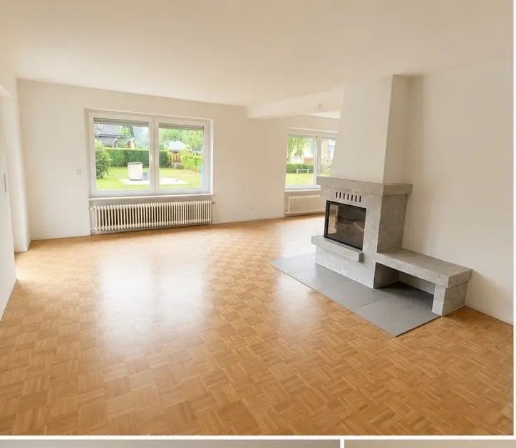 4 Zimmer Wohnung mit 122 m² in Soltau – Bild 2